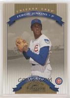 Fergie Jenkins #/1,500