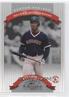 Rickey Henderson