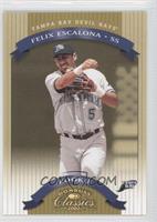 Felix Escalona #/1,500