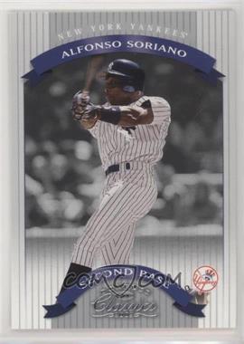 2002 Donruss Classics - [Base] #64 - Alfonso Soriano