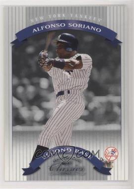 2002 Donruss Classics - [Base] #64 - Alfonso Soriano