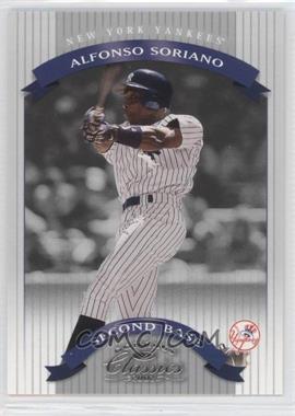 2002 Donruss Classics - [Base] #64 - Alfonso Soriano