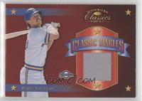 Robin Yount #/100