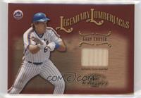 Gary Carter #/500