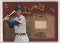 Luis Aparicio [Good to VG‑EX] #/500