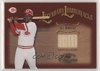 Joe Morgan [EX to NM] #/400