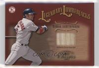 Nomar Garciaparra #/500