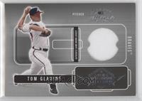 Tom Glavine [Noted] #/350