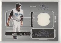 Cliff Floyd #/500