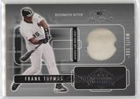 Frank Thomas #/500