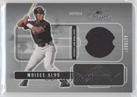 Moises Alou #/500