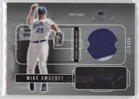 Mike Sweeney [EX to NM] #/500