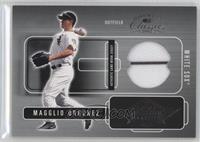 Magglio Ordonez #/500