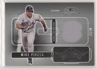 Mike Piazza #/400