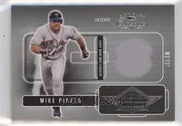 Mike Piazza [EX to NM] #/400