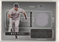 Mike Piazza #/400
