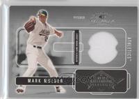 Mark Mulder #/500