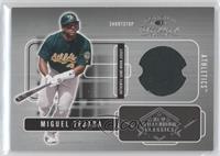 Miguel Tejada #/475