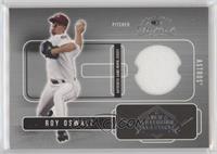 Roy Oswalt [EX to NM] #/500