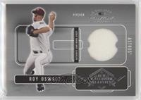 Roy Oswalt #/500