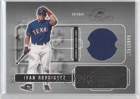 Ivan Rodriguez #/200