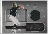 Barry Zito #/500