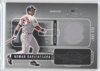 Nomar Garciaparra #/400