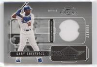 Gary Sheffield [Good to VG‑EX] #/500