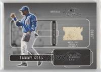 Sammy Sosa #/150