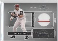 Sean Casey #/500