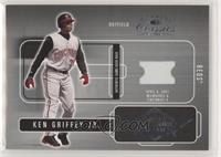 Ken Griffey Jr. #/150