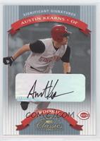 Austin Kearns #/500