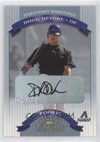 Doug DeVore #/500