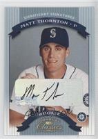 Matt Thornton #/500