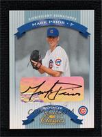 Mark Prior #/250