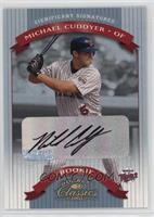 Michael Cuddyer #/400