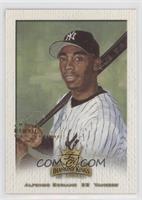 Alfonso Soriano #/20