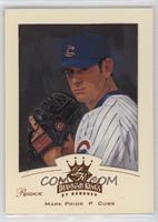 Mark Prior