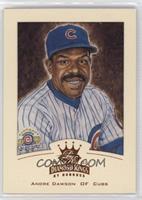 Andre Dawson