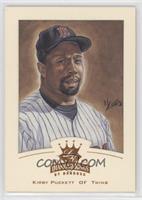 Kirby Puckett