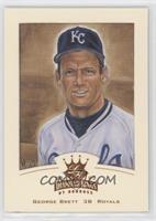 George Brett