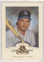 Mike Piazza