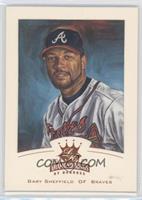 Gary Sheffield