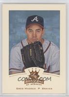 Greg Maddux