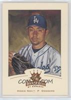 Hideo Nomo