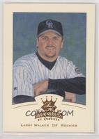 Larry Walker