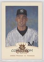 Jorge Posada