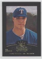 Mark Teixeira [Noted] #/100