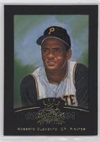 Roberto Clemente #/100