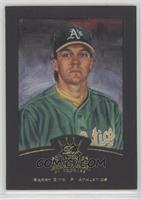 Barry Zito #/100